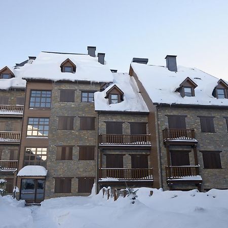 Val De Ruda 12 By Feelfree Rentals Baqueira Beret Exteriér fotografie