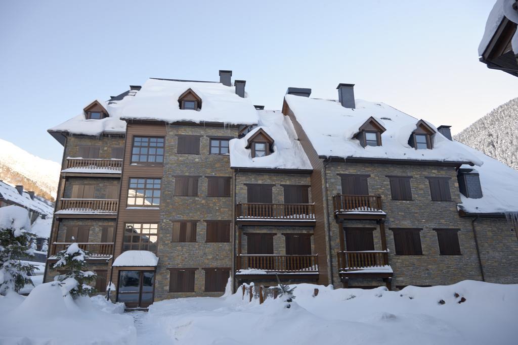 Val De Ruda 12 By Feelfree Rentals Baqueira Beret Exteriér fotografie