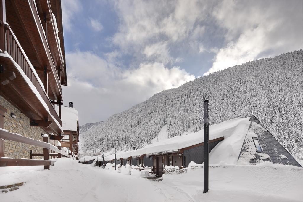 Val De Ruda 12 By Feelfree Rentals Baqueira Beret Exteriér fotografie