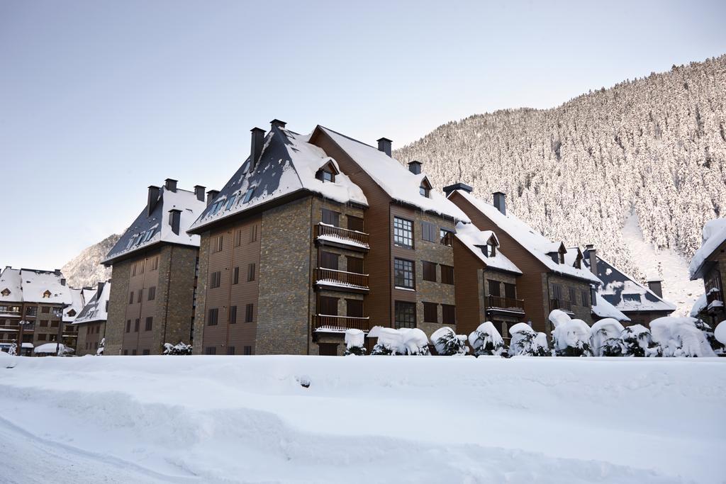 Val De Ruda 12 By Feelfree Rentals Baqueira Beret Exteriér fotografie