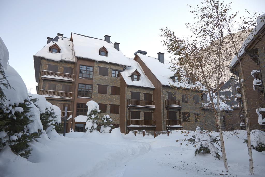 Val De Ruda 12 By Feelfree Rentals Baqueira Beret Exteriér fotografie