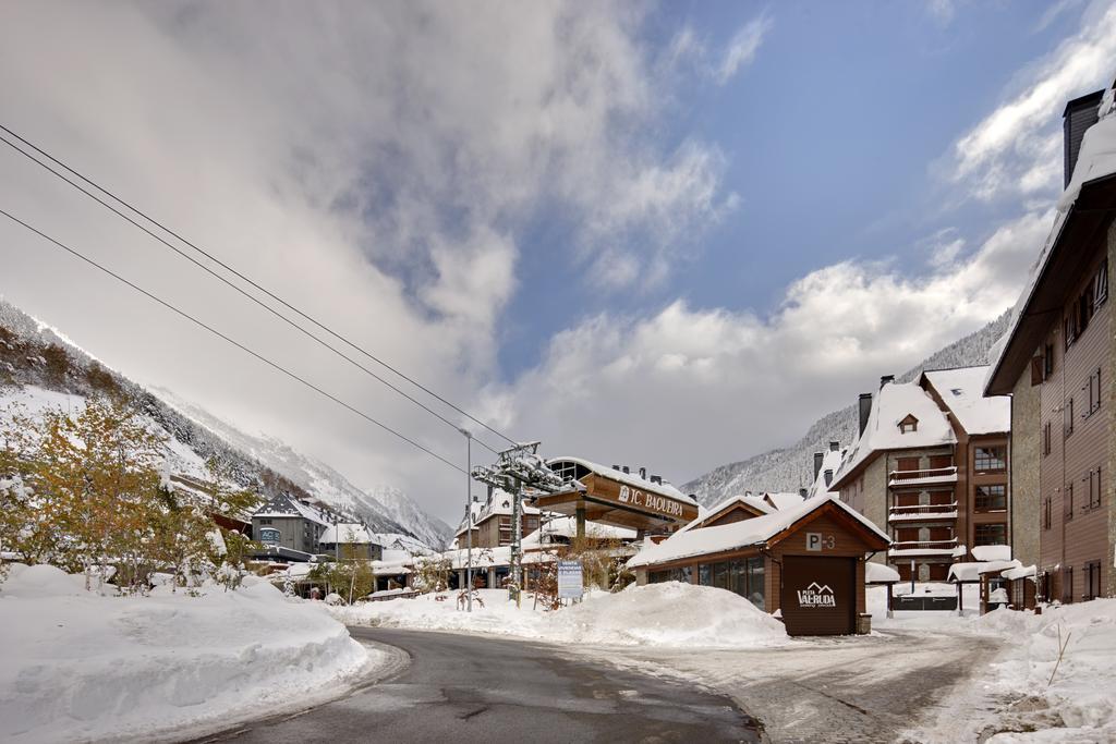Val De Ruda 12 By Feelfree Rentals Baqueira Beret Exteriér fotografie